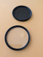 Tiffen 67mm Filter Neutral Density and UV Protector.