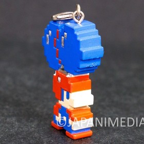 Balloon Fight Dotgraphics Mascot Ballchain Nintendo Famicom NES