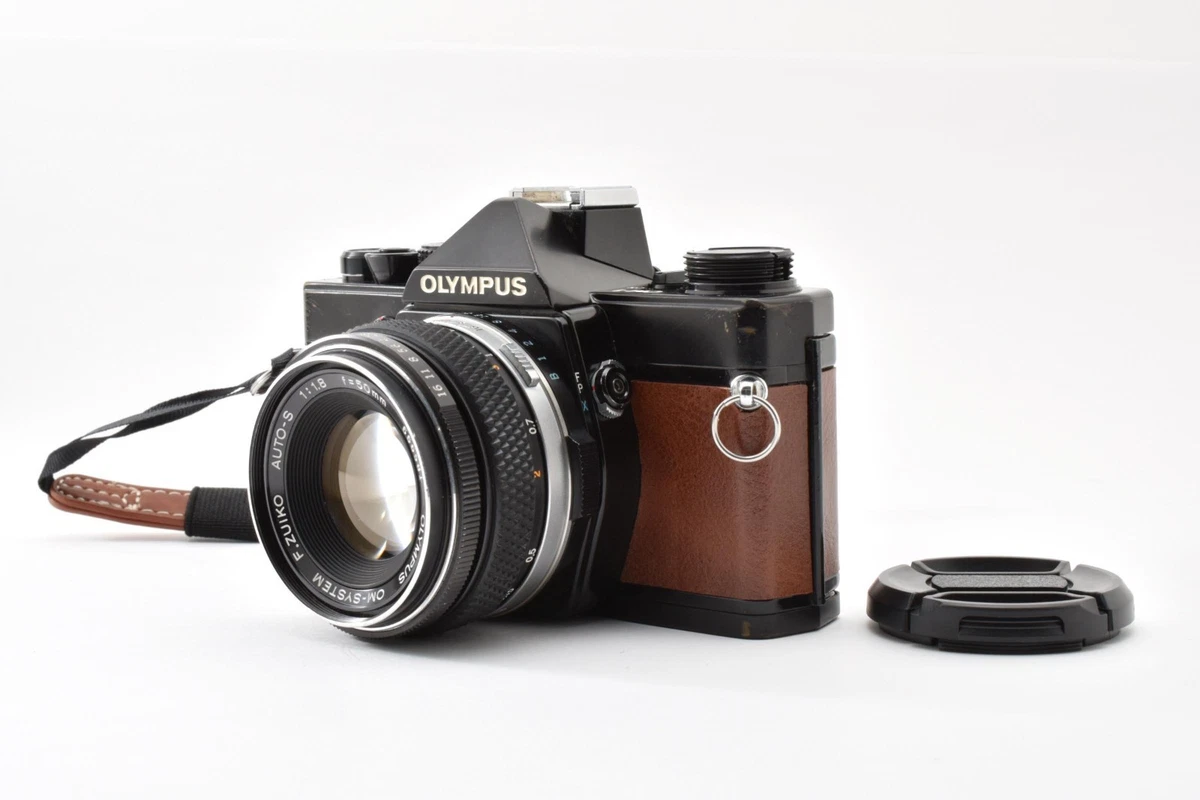 Olympus Om 1n for sale - eBay