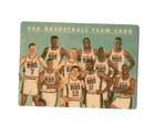 1992 Skybox USA Men's Basketball Dream Team Card Michael Jordan