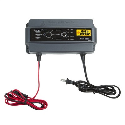 AutoMeter BEX-5000 Batterieverlängerung