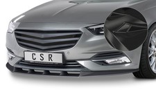 Cup Spoiler Lippe Front Schwert Glossy für Opel Insignia B CSL431-G