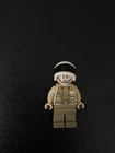 LEGO Star Wars Captain Antilles Minifigure 75387