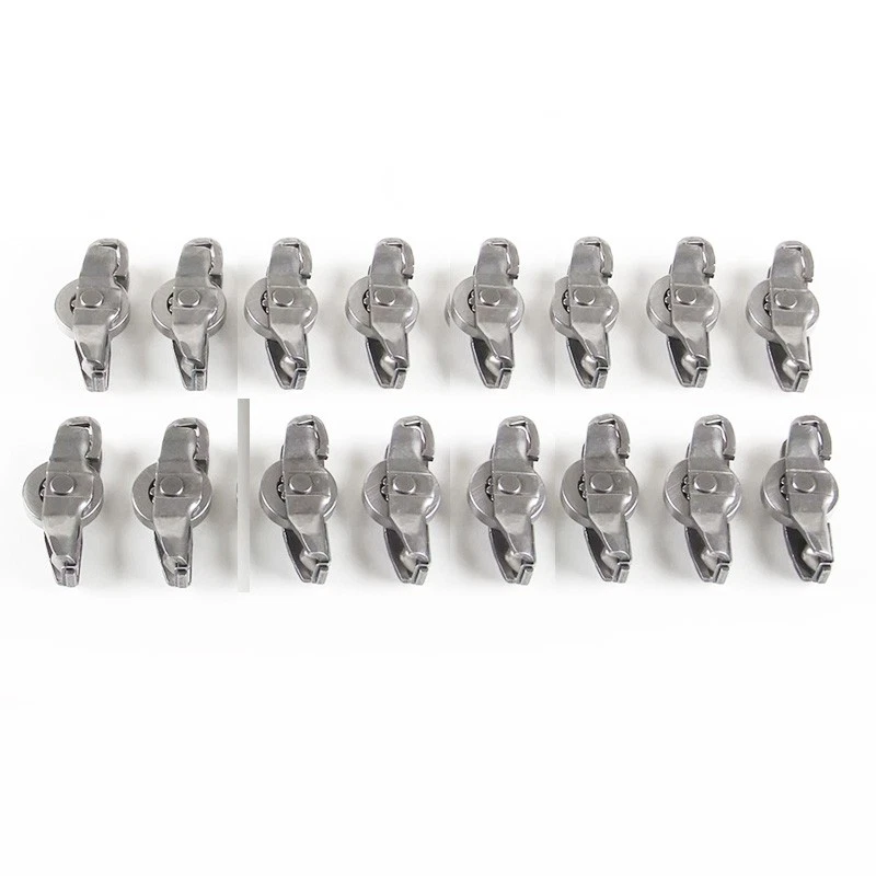 16Pcs Rocker Arms Kit Fit For Buick Envision Cadillac CT5 CT6 LSY 12701225 - Image 2 of 4