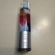 BATH BODY WORKS AMONG THE CLOUDS FINE FRAGRANCE MIST SPRAY 8 oz NEW
