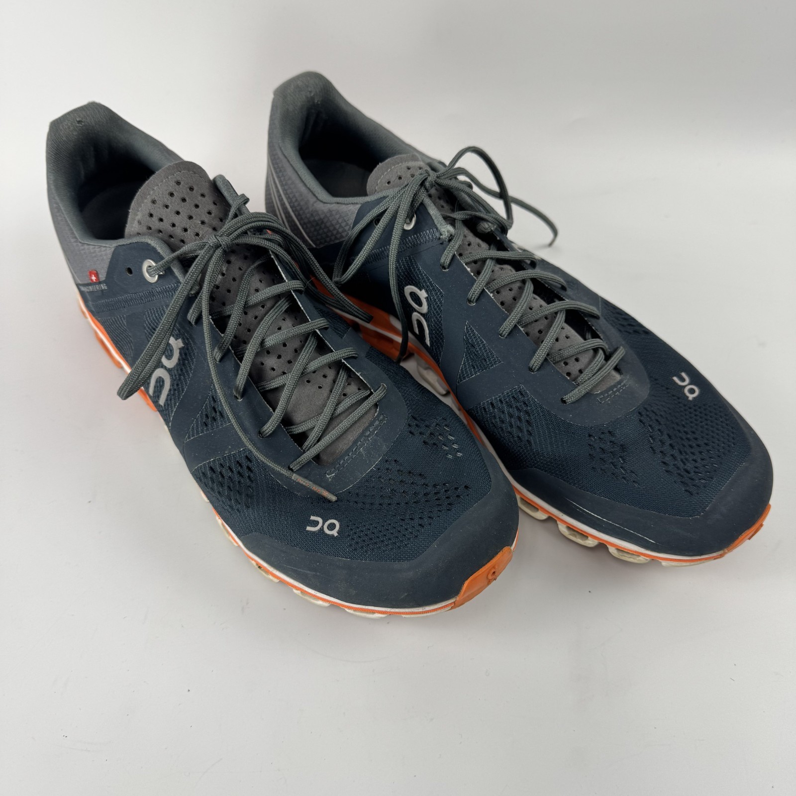 Swiss Engineering Men's CLOUDTEC Running Shoes Gr… - image 2