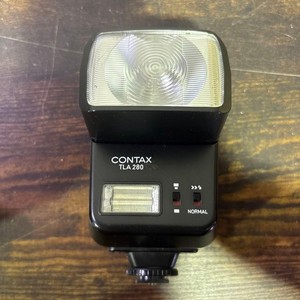 Contax Tla 280 | eBay