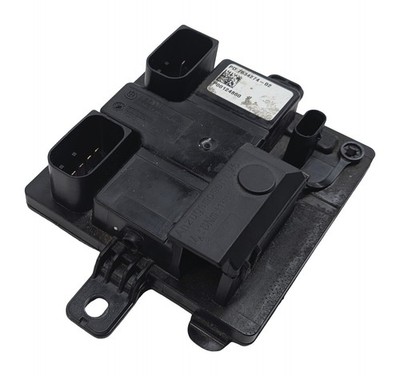 2017 BMW X5 (F15) 4.4L INTEGRATED SUPPLY MODULE POWER DISTRIBUTION FUSE BOX