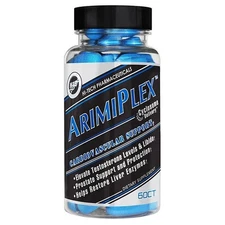 HI-TECH PHARMACEUTICALS Arimiplex® PCT Post Cycle Therapy Cardiovascular Support