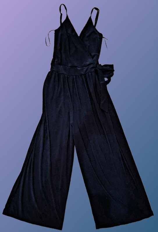 Woman's Jumpsuit