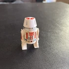Vintage 1977 Star Wars R5-D4 Action Figure Kenner Working Clicker