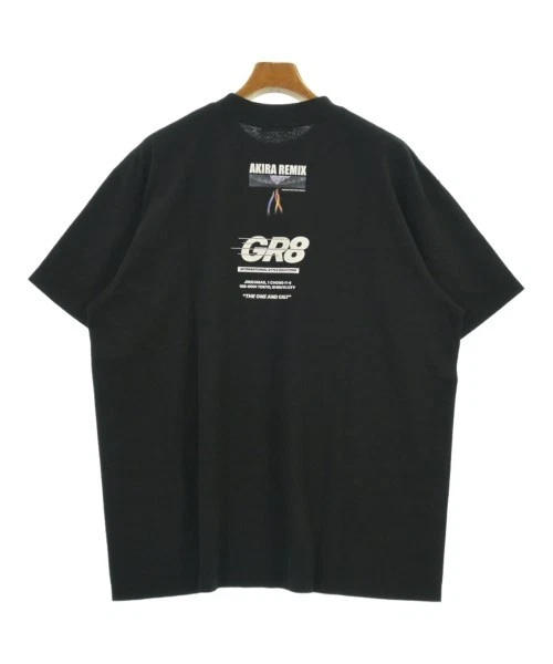 Camisetas/cortes y cosidos NaNa-Na negras (aprox. XL) 2200590441148 Foto 2 de 4