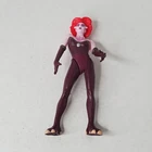 Star Wars POTF Rystall Sant Jabba Dancer 3.75” Figure Vintage Power Force 1998