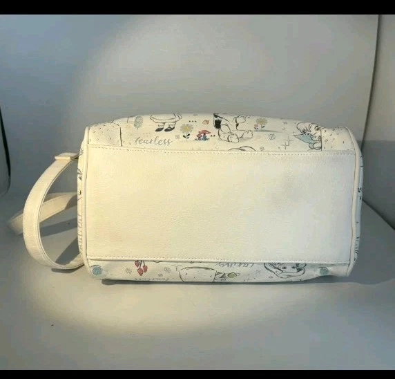 Disney Store Animadores Colección Bebé Princesas Cartera Princesa Bolso Cartera Foto 2 de 4