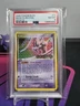 Pokemon 2005 EX Deoxys #17 Deoxys Reverse Holo PSA 8