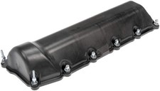 Dorman 264-928 Driver Side Engine Valve Cover Compatible with Select Models