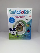 New In Package Tamagotchi Original Gen 2 Tama Yummy Virtual Pet Bandai