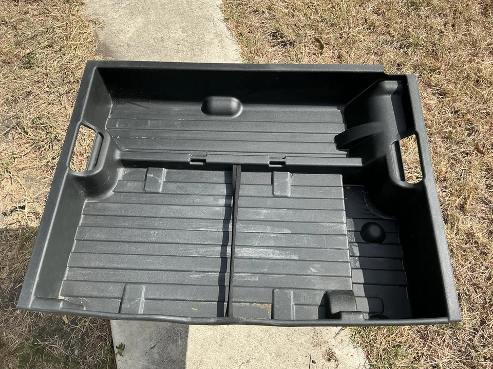 Mercedes-Benz GLK350 2009-2015 3,5 L - Cubierta de equipaje/carga 2046906441 Foto 2 de 4