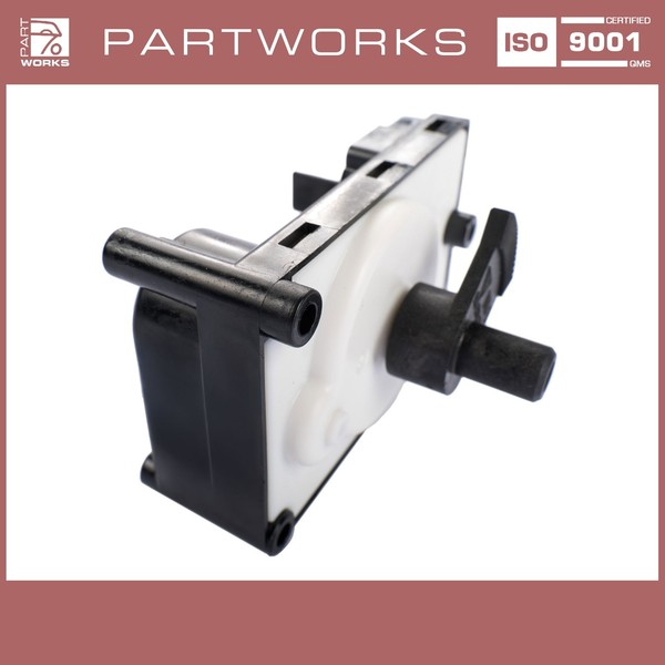 Stellmotor Defrosterklappe FüR Porsche 964 993 96462490200-image