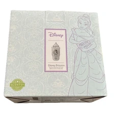 Scentsy Disney Princess Wall Fan Diffuser W/ Light- Belle, Ariel, Cinderella NIB
