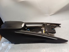 12ML* Mercedes-Benz W164 ML Mittelarmlehne Mittelkonsole Leder Schwarz 12ML* Mercedes-Benz W164 ML Mittelarmlehne Mittelkonsole Leder Schwarz