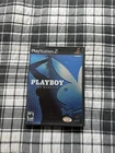 Playboy: The Mansion Sony PlayStation 2 CIB AND TESTED! (The sims style game)