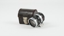 Nippon Kogaku Zoom Optical Lens Finder 35-135mm From Japan 211