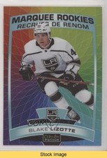 2019-20 O-Pee-Chee Platinum Rainbow Color Wheel Blake Lizotte #174 READ 8tn