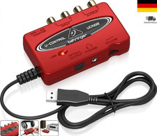 Best Price Square Interface, USB/Audio, UCA22...