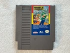 Mario is Missing NES Game Cartridge Only Nintendo NES Tested Authentic