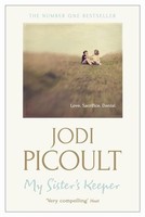My Sister's Keeper Jodi Picoult