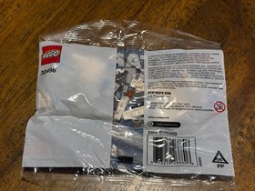 LEGO 30496 Star Wars MINI U-Wing Fighter Polybag 55pcs New Sealed