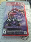 Metroid Prime 4: Beyond - Nintendo Switch 2