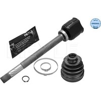 Meyle 614 498 0048 Gelenksatz Antriebswelle FüR Renault Opel Movano Vivaro X62