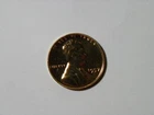 1957 Lincoln Gem Proof Wheat Cent Penny