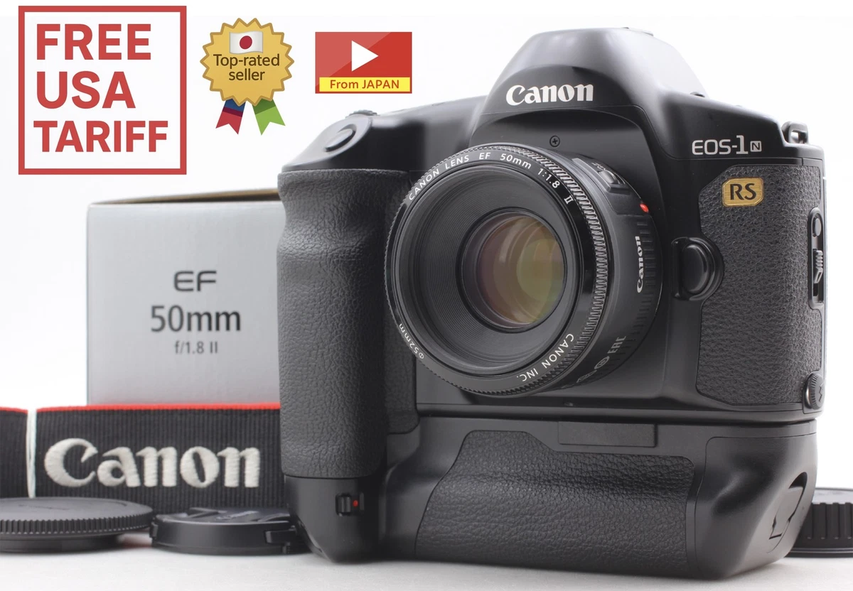 Canon Eos 1n for sale | eBay