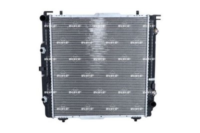 Kühler, Motorkühlung NRF NRF59323