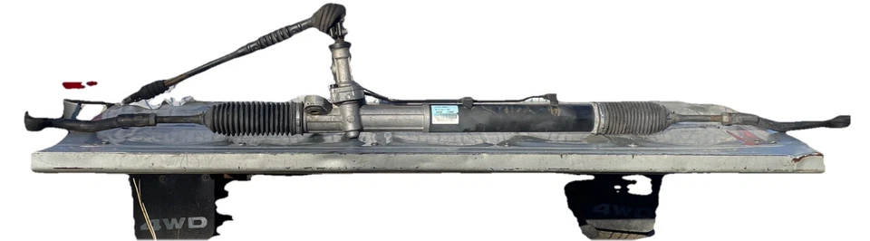 2014-2016 Hyundai Equus Steering Gear Rack & Pinion OEM - Image 3 of 4
