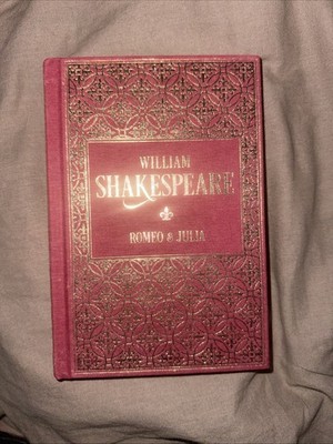 William Shakespeare Romeo und Julia