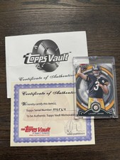 2013 Topps Strata Football Cards 16