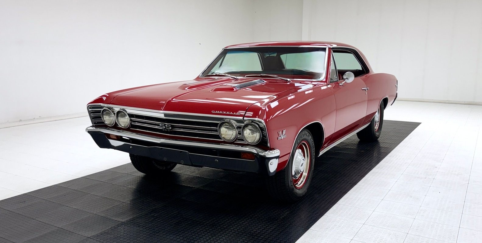 1967 Chevrolet Malibu for sale in Morgantown Pennsylvania