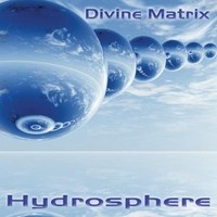 Divine Matrix - Hydrosphere - Cd - G4Z