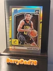 2025 Panini Isaiah Collier Base (Raw)