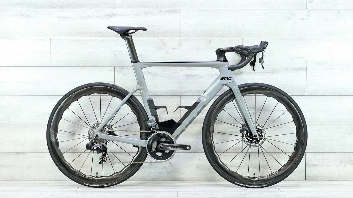 BMC 56 cm Frame Bikes for sale - eBay