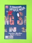 Amazing Spider-Man #657 - 2nd print Vol. 1 2011 Marvel Comics Variant X79-261