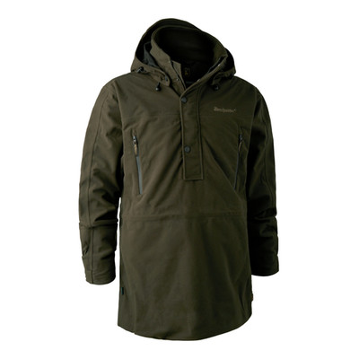 Deerhunter PRO Gamekeeper Anorak Jacke Winterjacke Jägerjacke Jagd Jagdjacke