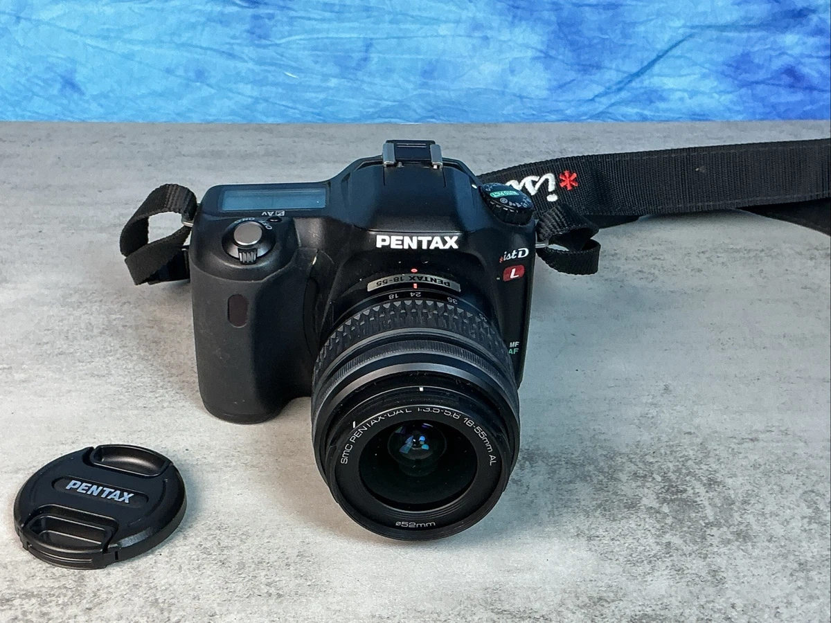pentax ist products for sale | eBay
