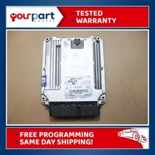08-09 CADILLAC CTS 3.6L ECU ECM PCM ENGINE COMPUTER 12620282 FREE VIN PROGRAMMNG
