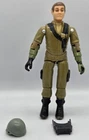 G.I. Joe ARAH 1983 Steeler V1.5 Action Figure HASBRO A Real American Hero