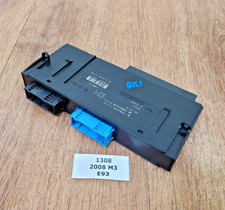   07-10 OEM BMW E88 E92 E93 Junction Box 2 BC...
